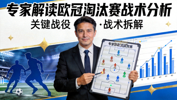专家解读欧冠淘汰赛战术分析视频封面